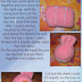Mudkip Sewing Tutorial