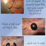 FIMO Eye Tutorial
