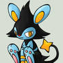 Luxio