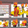 PokeVenture Charsheet Danton