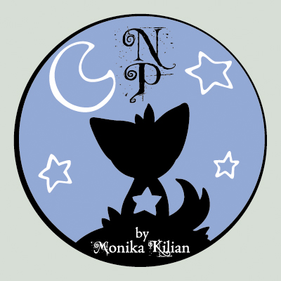 NightSky Plushies Logo