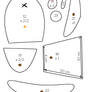 Raichu Pattern 10