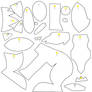 Jolteon Pattern