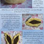 Jolteon Sewing Tutorial