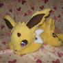 Marron Plushie No 2