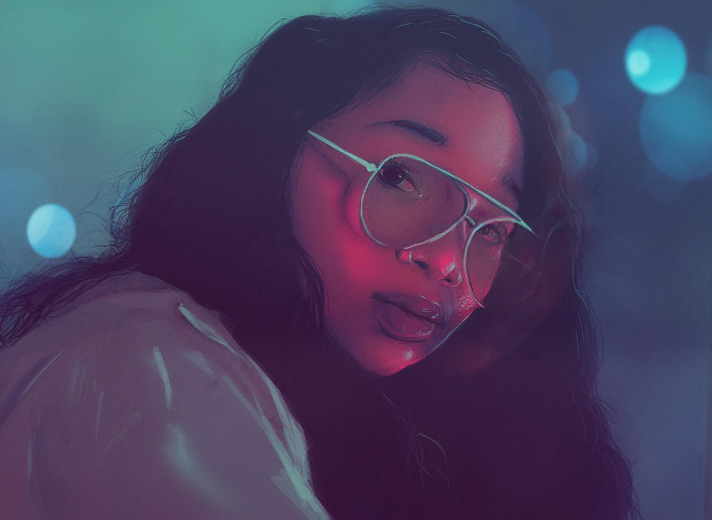 double vision by TheGreyBird on DeviantArt
