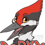 Doryx Badge