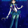 Sailor Blue moon