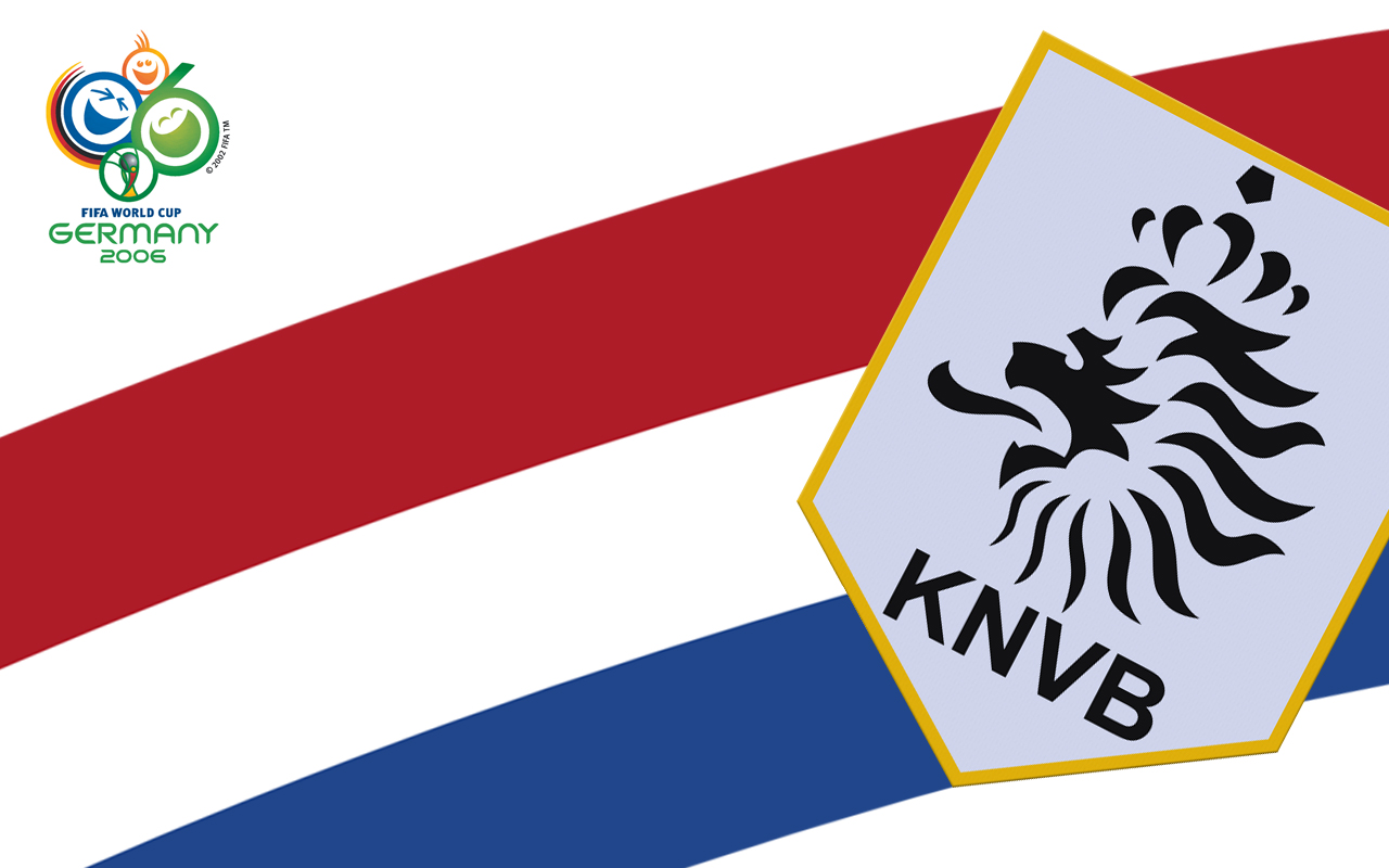 KNVB LOGO