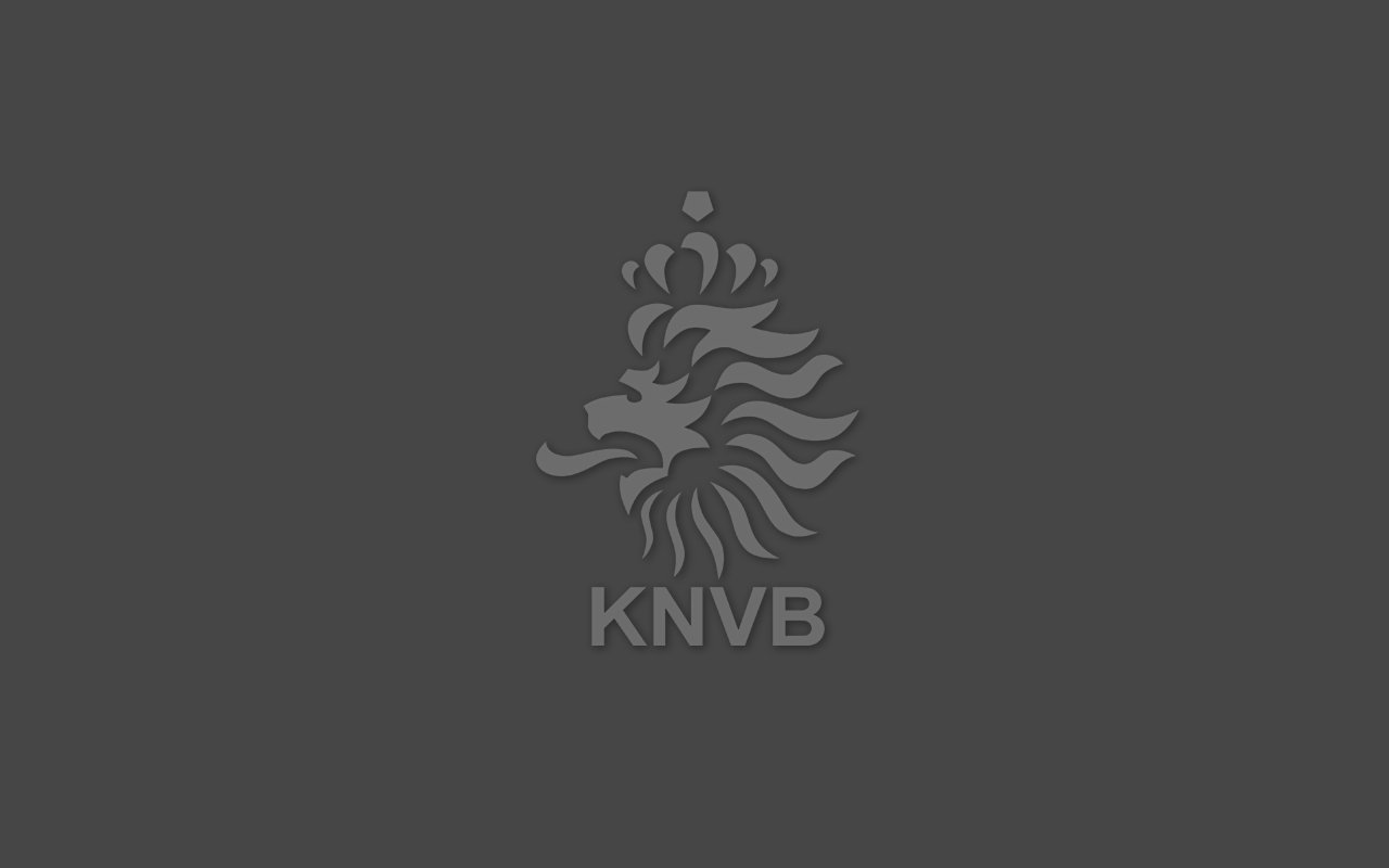 KNVB Alternate Wallpaper by AniRaptor2001 on DeviantArt