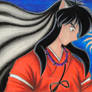 Inuyasha_NewMoonTransformation