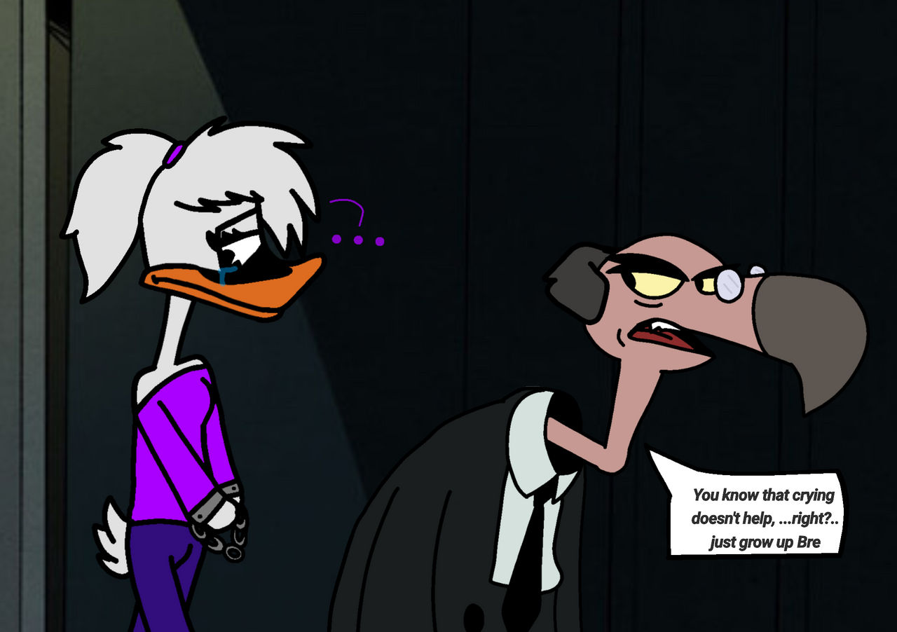 Kidnapperman Deviantart Kidnapped by Bradford by Bretheswan on DeviantArt