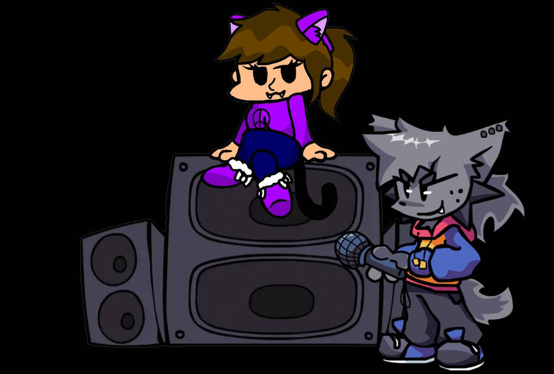 me and Kapi png by Bretheswan on DeviantArt