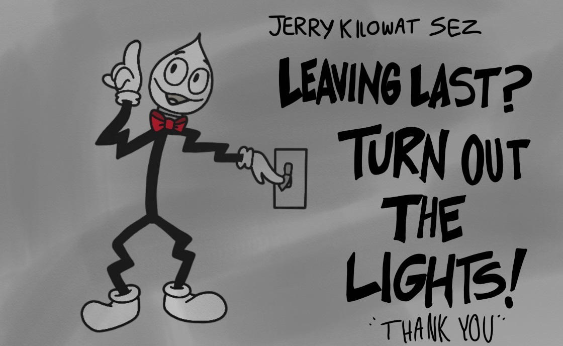 Jerry Kilowat or Daniel Kilowat By Bretheswan On DeviantArt jerry-kilowat-or-daniel-kilowat-by-bretheswan-on-deviantart
