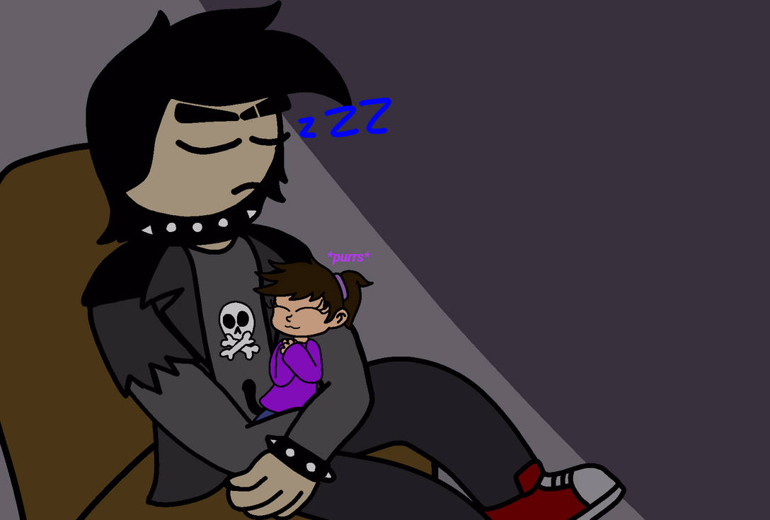 Deviantart Grumpy Baby human Grumpy and baby me by Bretheswan on DeviantArt