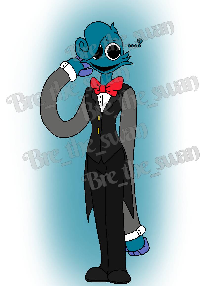Mah Boi Slate By Bretheswan On Deviantart Mah Boi Slate By Bretheswan On Deviantart