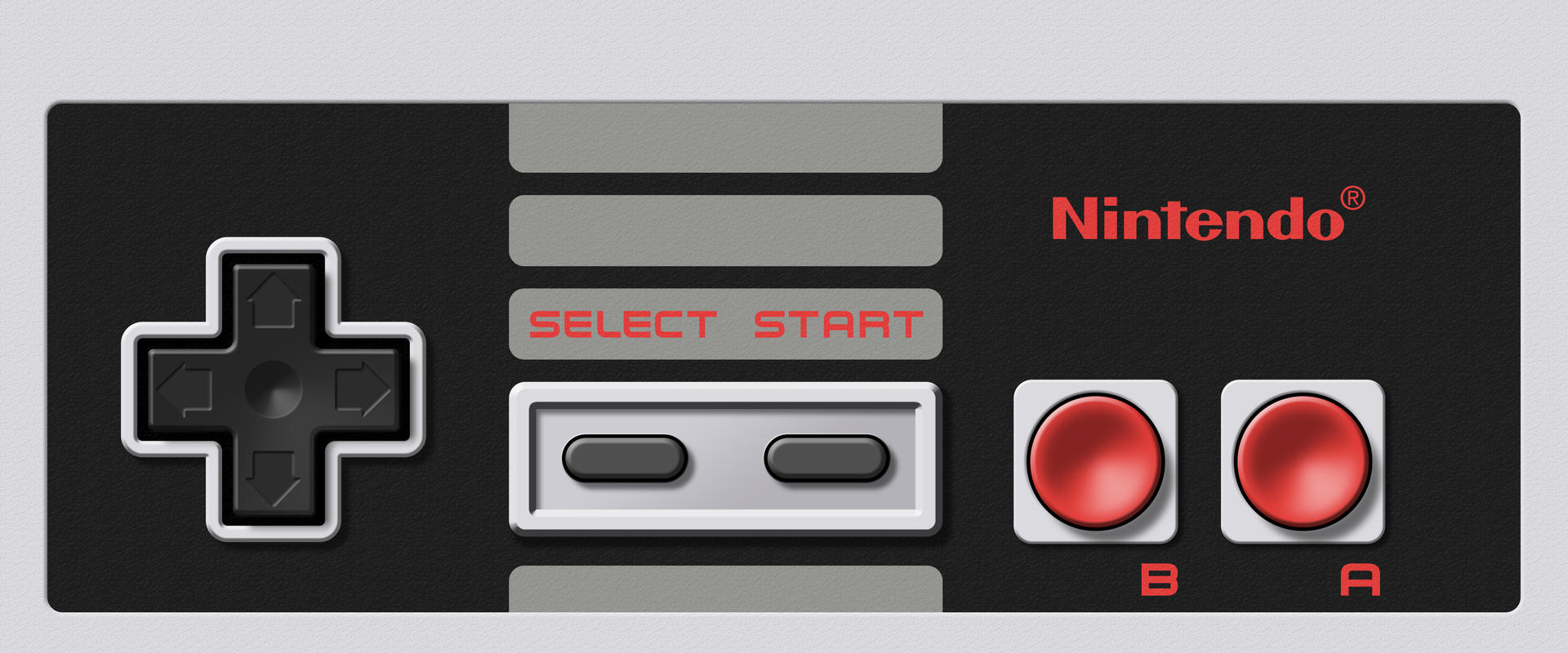 Nes Controller Pfp Nes by iammitchconner on DeviantArt