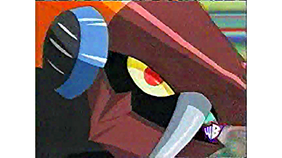 Beastman 13 (Megaman EXE) by AdenventYum on DeviantArt
