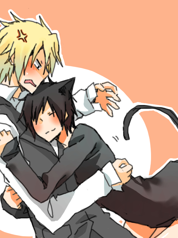 shizaya