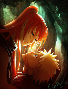 : Naruto - A Time to Kill :