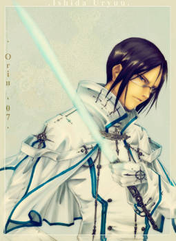 :: Ishida - White Knight ::