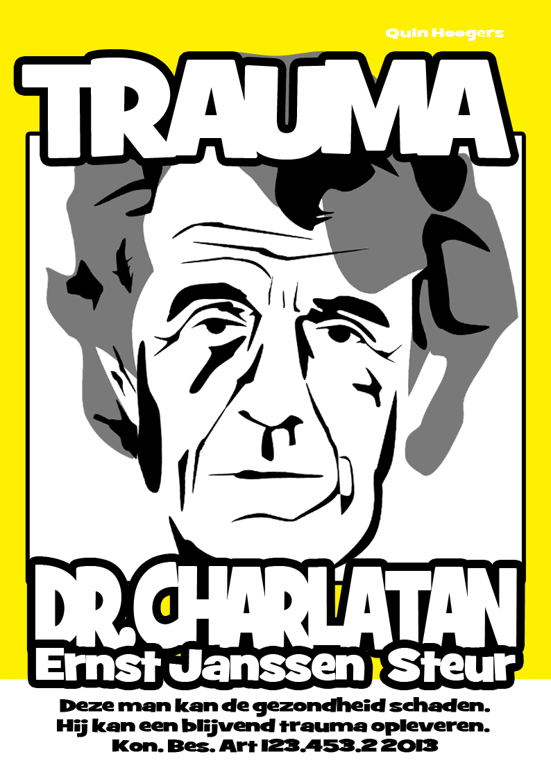 Dr. Charlatan