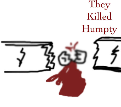 They Killed Humpty