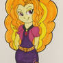 Adagio dazzle 