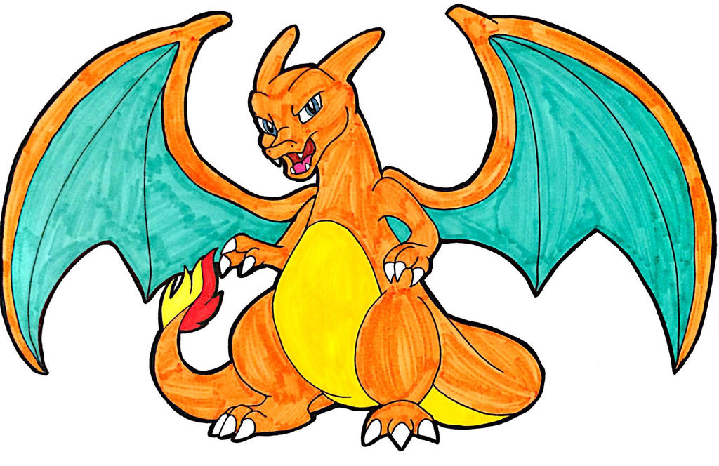 charizard by artisticramen2020 on deviantart Images... Charizard by crystal2riolu on DeviantArt