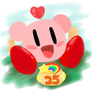 Kirby 25th anniversary