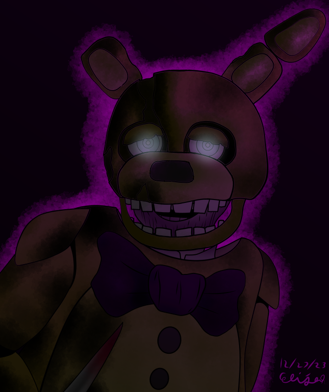 The Yellow Rabbit by Specs1579 on DeviantArt