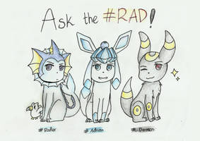 Ask The Rad!