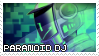 [F2U] PARANOiD DJ fan stamp