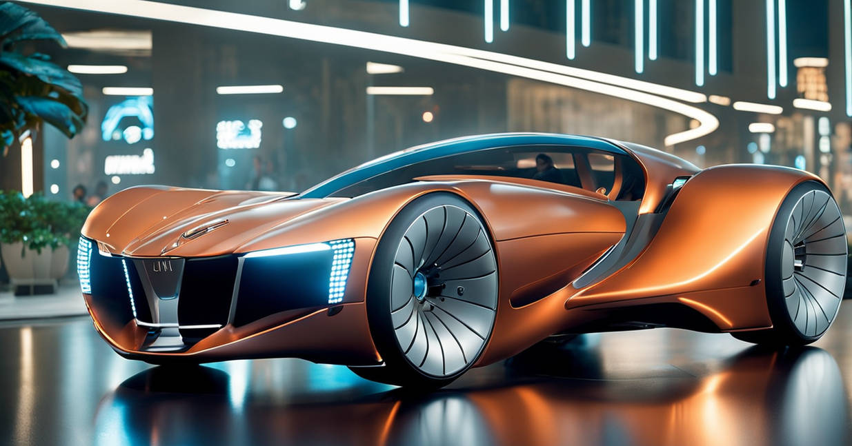Dream Car Rotation Exotic Dream Cars of the Future #5 by MadMaus1965 on DeviantArt