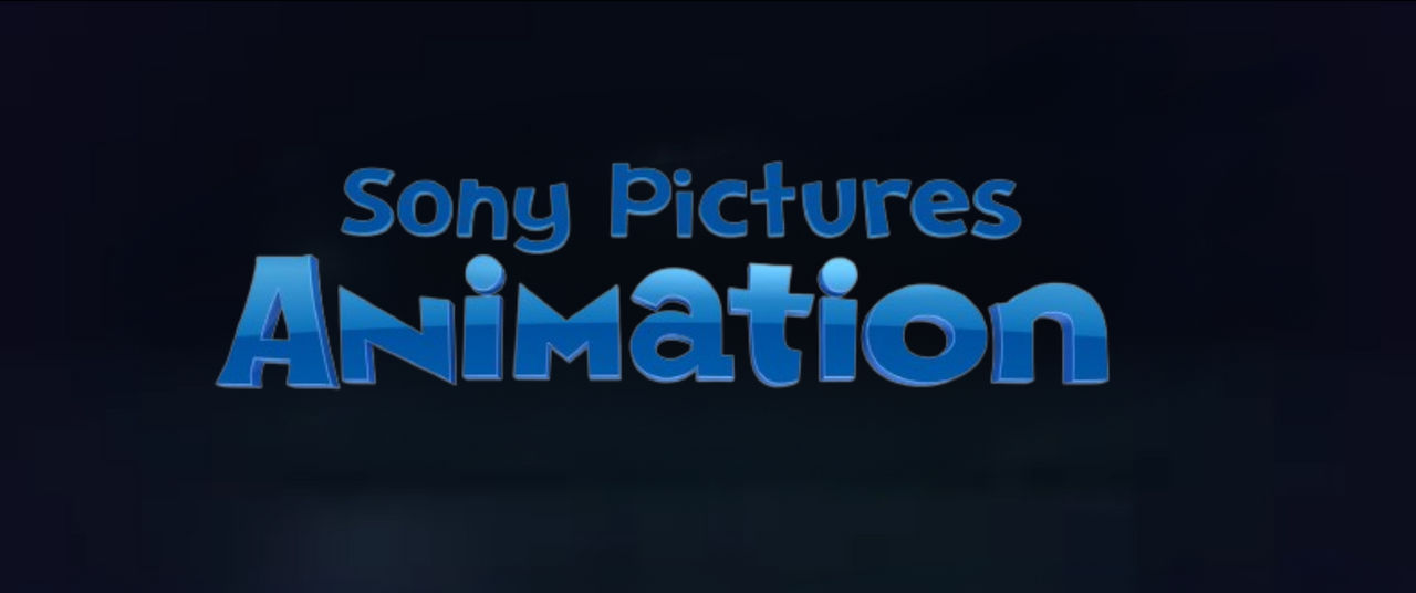 Sony Pictures Animation Logo (2018) Colour Swap by Ethanob on DeviantArt