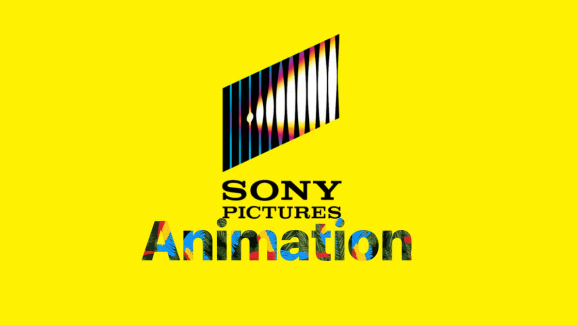 Sony Pictures Animation Logo (1991-2006) by Ethanob on DeviantArt