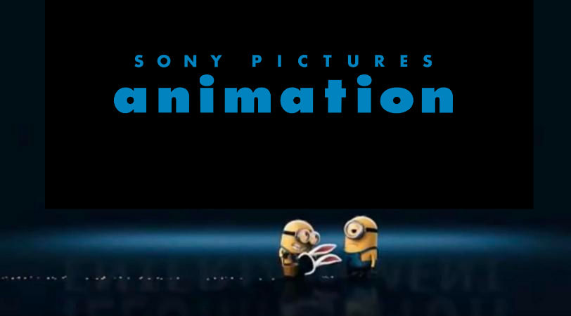 Sony Pictures Animation Logo (Hop) by Ethanob on DeviantArt