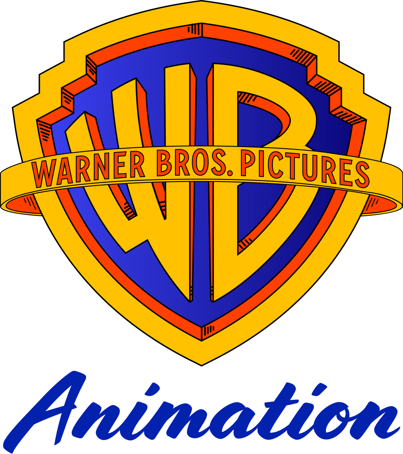 Warner Bros Pictures Animation Logo 2024 By Ethanob On DeviantArt warner-bros-pictures-animation-logo-2024-by-ethanob-on-deviantart