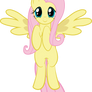 Fluttershy - In The Air