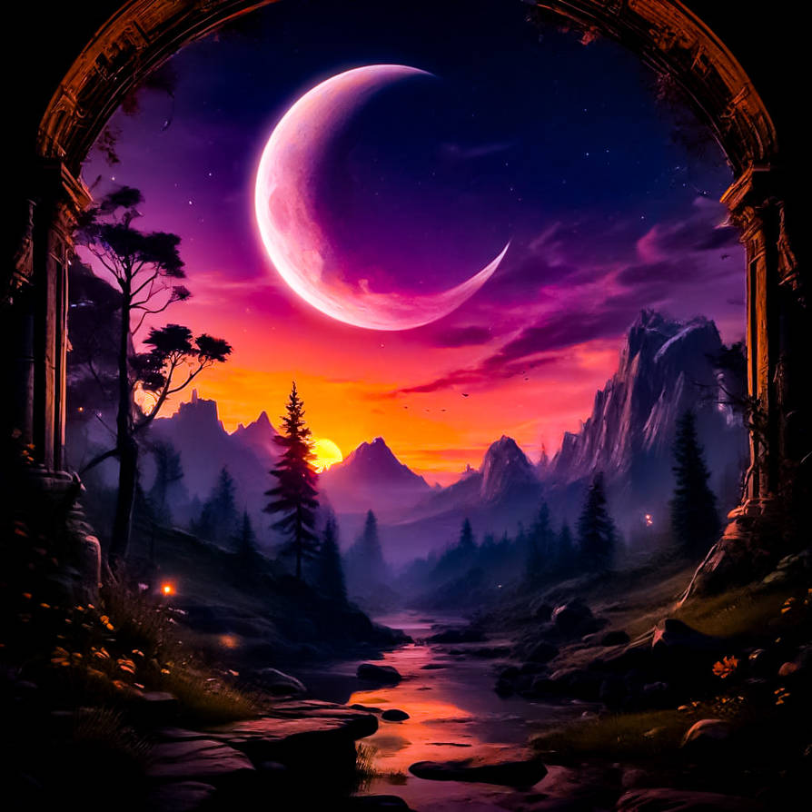 Moon Map Deviantart Moon by Saravjeetwsaq on DeviantArt