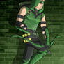 Green Arrow