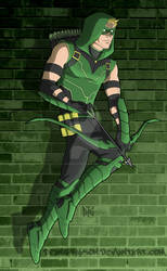 Green Arrow