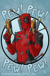 Deadpool