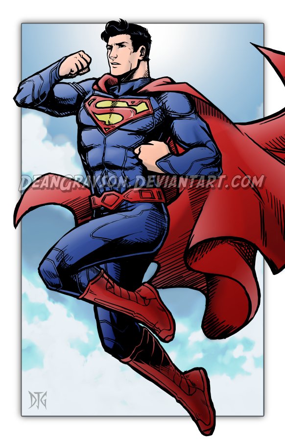 Superman