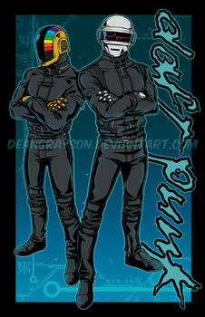 Daft Punk