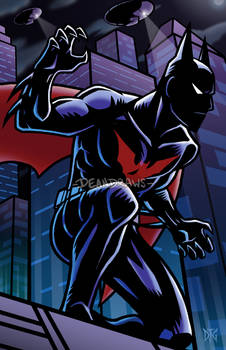 Batman Beyond