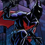 Batman Beyond