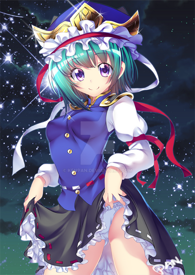 Touhou Project Eiki Shiki Yamazanadu By KenPan On DeviantArt touhou-project-eiki-shiki-yamazanadu-by-kenpan-on-deviantart