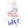 W.I.P Alice in Wonderland