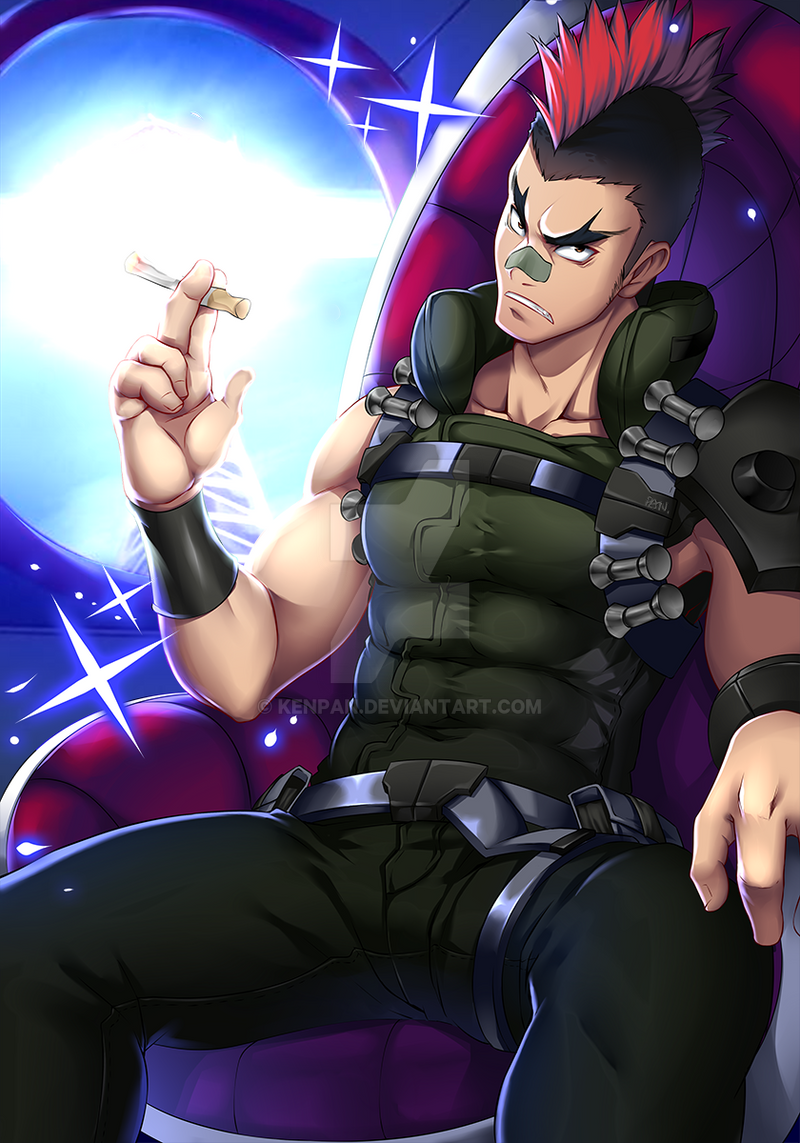 Commission Tsumugu Kinagase By Kenpan On Deviantart Commission Tsumugu Kinagase By Kenpan On Deviantart